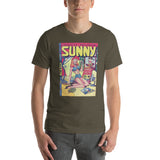 Sunny Comics Number 12 T-Shirt