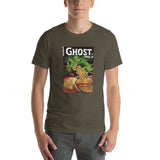 Ghost Comics Number 3 T-Shirt