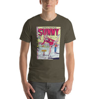 Sunny Comics Number 11 T-Shirt