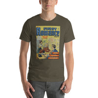 First Romance Magazine Number 2 T-Shirt