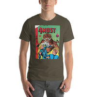 4 Most Comics Volume 8 Number 3 T-Shirt