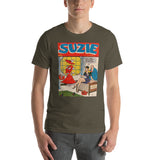 Suzie Comics Number 49 T-Shirt