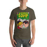 First Love Illustrated Comics Number 79 T-Shirt