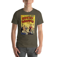 Dotty Dripple Comics Number 13 T-Shirt