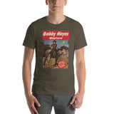 Gabby Hayes Western Comics Number 11 T-Shirt