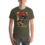 Reg'lar Fellers - Heroic Comics Number 45 T-Shirt