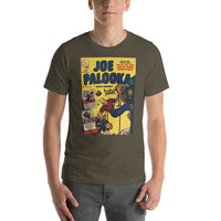 Joe Palooka Comics Number 55 T-Shirt