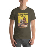 Gabby Hayes Western Comics Number 27 T-Shirt