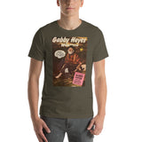 Gabby Hayes Western Comics Number 8 T-Shirt