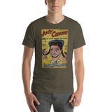 Judy Canova Comics Number 1 T-Shirt