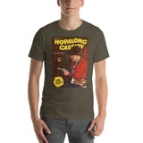 Hopalong Cassidy Comics Number 14 T-Shirt