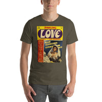 Darling Love Magazine Number 1 T-Shirt