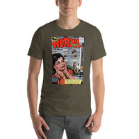 Heroic Comics Number 96 T-Shirt