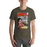 Heroic Comics Number 96 T-Shirt