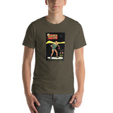 Golden Lad Number 1 - T-Shirt