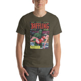 Baffling Mysteries Comics March T-Shirt