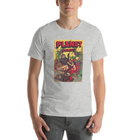 Planet Comics Number 69 - T-Shirt