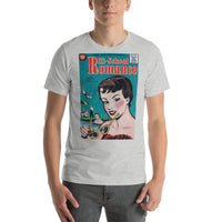 Hi-School Romance Comics Number 41 -  T-Shirt