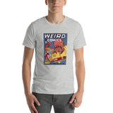 Weird Comics Number 5 -  T-Shirt