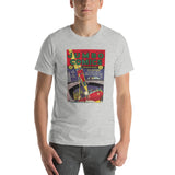 Jumbo Comics Number 16 - T-Shirt