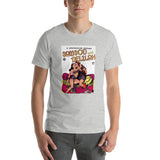 Spectacular Feature Comics 11 - Samson and Delilah- T-Shirt