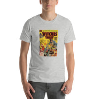 Witches Tales Magazine Number 1 -  T-Shirt