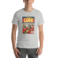 Darling Love Magazine Number 8 - T-Shirt