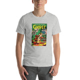 Ghost Comics Number 10 - T-Shirt