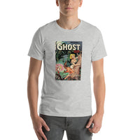 Ghost Comics Number 8 - T-Shirt