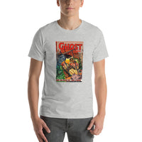 Ghost Comics Number 7 - T-Shirt