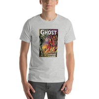 Ghost Comics Number 1 - T-Shirt