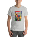 Planet Comics Number 68 -  T-Shirt