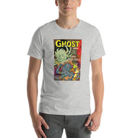 Ghost Comics Number 5 - T-Shirt