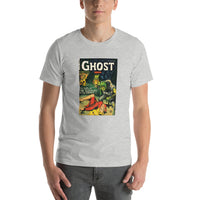 Ghost Comics Number 6 - T-Shirt