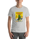 Fight Comics Number 12 -  T-Shirt