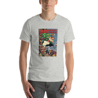 Monster Comics Number 1 T-Shirt