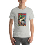 Monster Comics Number 1 T-Shirt