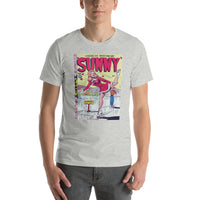 Sunny Comics Number 11 T-Shirt