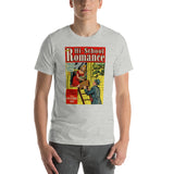 Hi-School Romance Comics  Number 11 T-Shirt