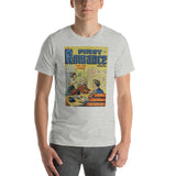 First Romance Magazine Number 2 T-Shirt