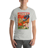 Jumbo Comics Number 138 - Sheena Queen of the Jungle  T-Shirt