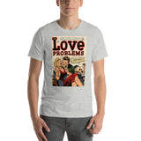 Love Problems and Advice Illustrated Number 24 T-Shirt