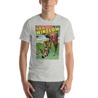 Don Winslow of the Navy Comics Number 32 T-Shirt