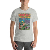 Jungle Comics Number 11 - Kaanga Jungle Lord T-Shirt