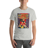 Fantastic Comiics Number 4 - Samson T-Shirt