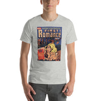 First Romance Magazine Number 10 T-Shirt