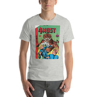 4 Most Comics Volume 8 Number 3 T-Shirt