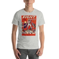 Fight Comics Number 1 T-Shirt