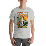 Jumbo Comics Number 91 - Sheena Queen of the Jungle  T-Shirt