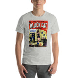 Black Cat Mystery Comics Number 29 T-Shirt